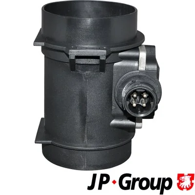 Mass Air Flow Sensor